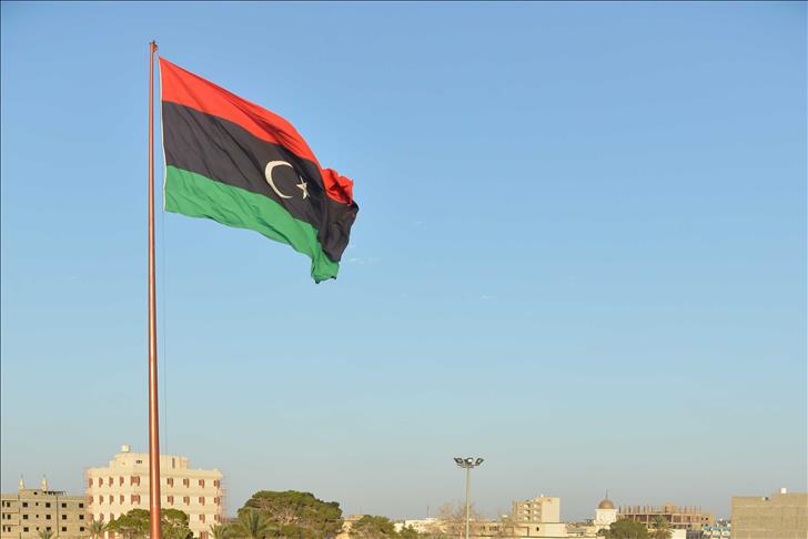 Sudan summons Libya envoy over consul's detention
