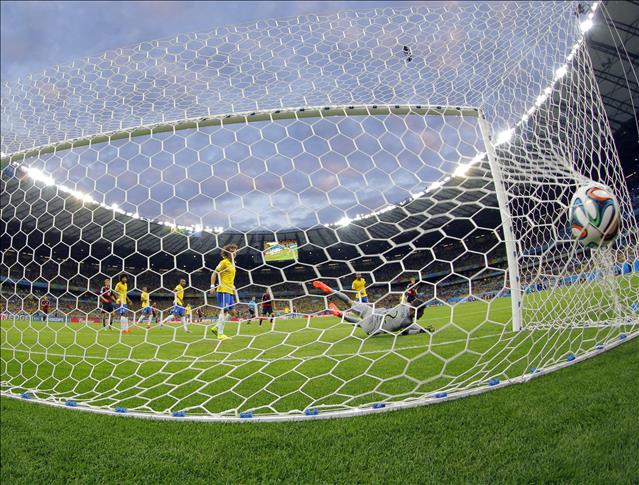 Le Gabon accueillera la CAN 2017