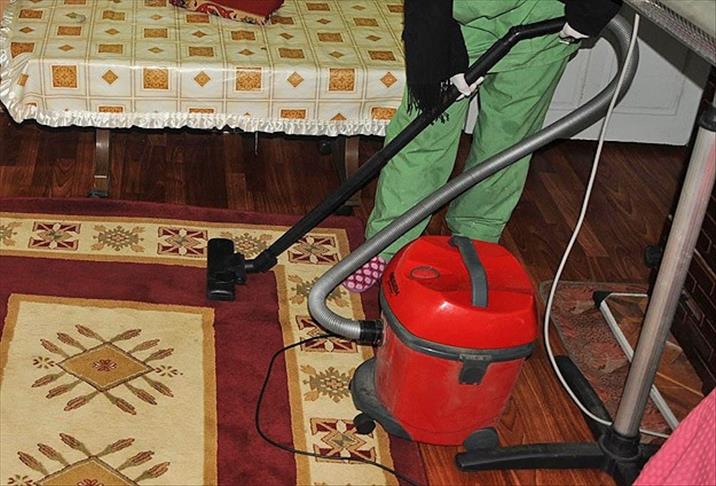 Ev hizmetlerinde çalışanlara gelir vergisi muafiyeti
