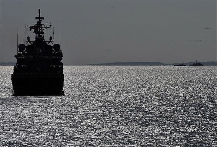 L'Iran envoie une flotte de sa marine dans le Golfe d'Aden
