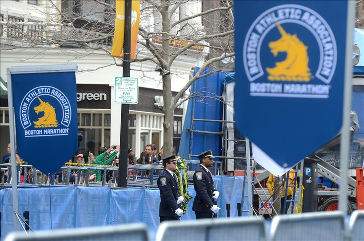 US jury finds Tsarnaev guilty in Boston Marathon bombings