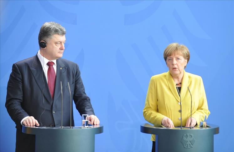 Germany to host fresh Ukraine cease-fire talks