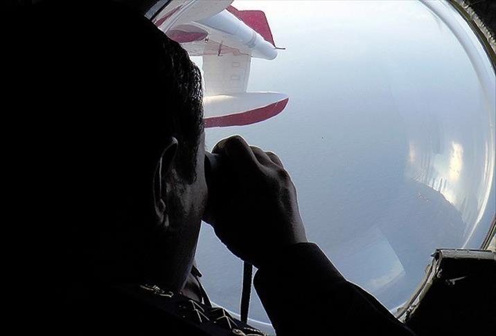 Поиски пропавшего 8 марта самолета Malaysia Airlines будут продолжаться