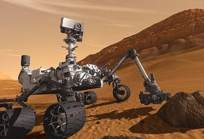 La vie extraterrestre sera découverte d'ici 10 à 20 ans, promet la Nasa