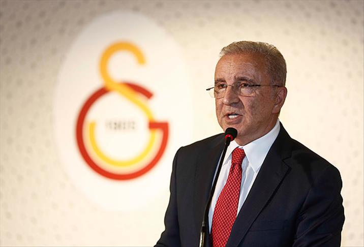 Ünal Aysal aday olmuyor