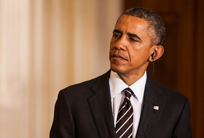 Obama discusses Iran deal with key Republican senator