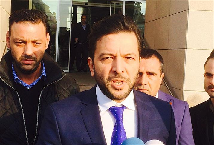 Nihat Doğan'a takipsizlik