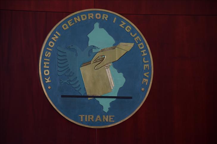 Komisioni Qendror i Zgjedhjeve i Shqipërisë paralajmëron njësitë vendore për zyrat zgjedhore