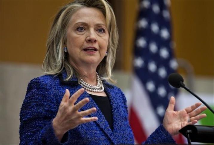 Hillary Clinton to announce US presidential bid Sunday