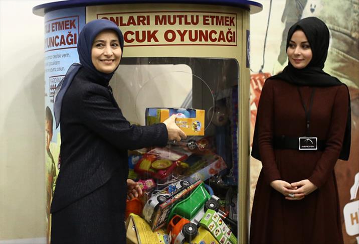 'Siyer bir yaşam felsefesidir'