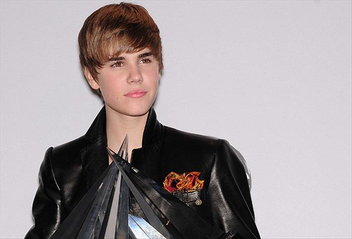 Justin Bieber hakkında tutuklama emri