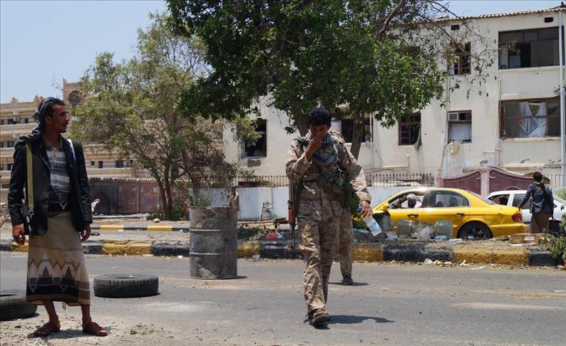 40 Houthis killed in car bombing in Yemen's Shabwah