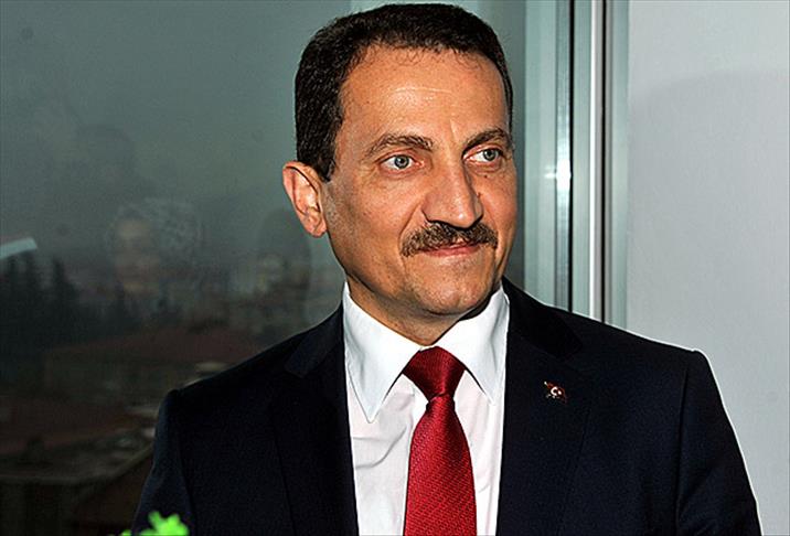 Mehmet Atalay kalp krizi geçirdi