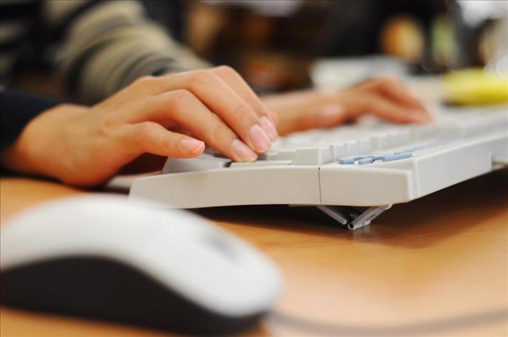 Turkey 'to save billions' through secure e-documents