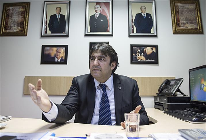 Hakkari'ye "Allah'ın selamı"yla gidecek