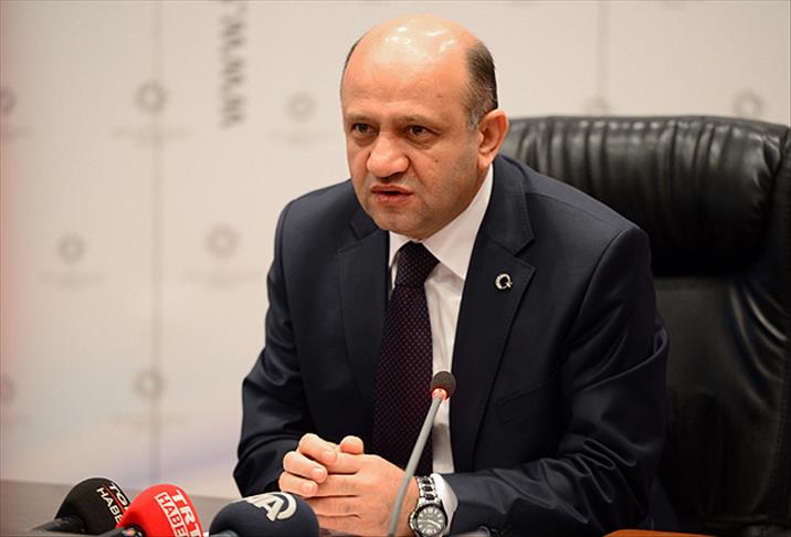 Sakarya'da Otomotiv İhtisas Endüstri Bölgesi kuruluyor