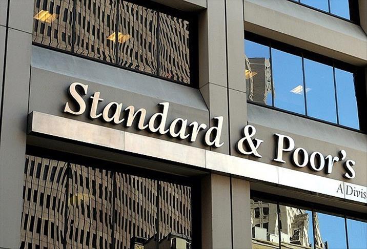 S&amp;P Ukrayna’nın kredi notunu düşürdü