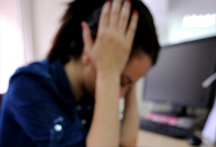 İş stresi vertigoyu tetikliyor