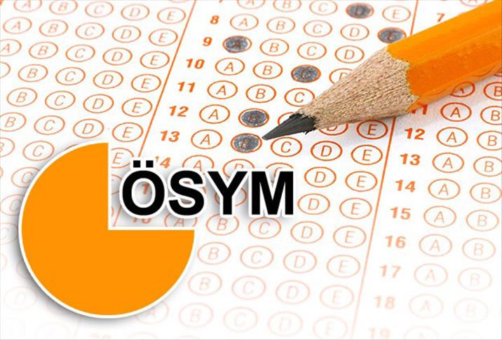 EKPSS tercihleri 16 Nisan'da başlıyor