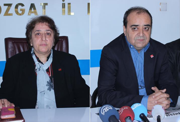 Seçimde kardeş dayanışması