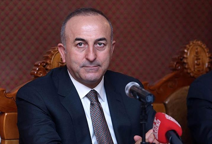 Turkish FM in Mongolia seeks to boost trade volume to $250m