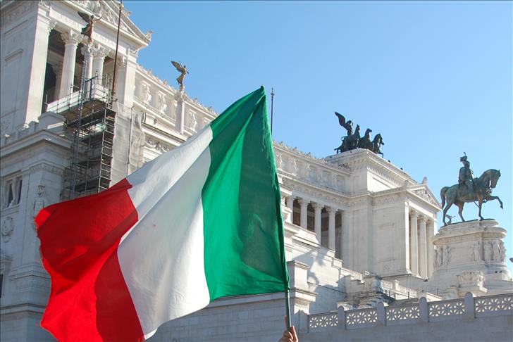 Controversy surrounds Italy's first Islamic university