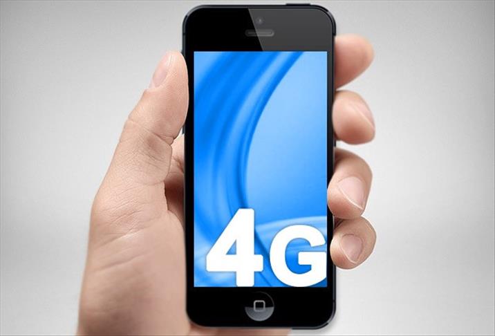 Turkish 4G 'to come into service by start of 2016'