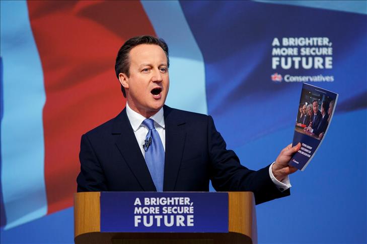 UK General Election Conservatives Unveil Manifesto   Thumbs B C 6f0f95d6caab445cff5d31d6f7476340 