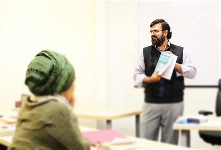 İtalya'da İslam Üniversitesi açılıyor