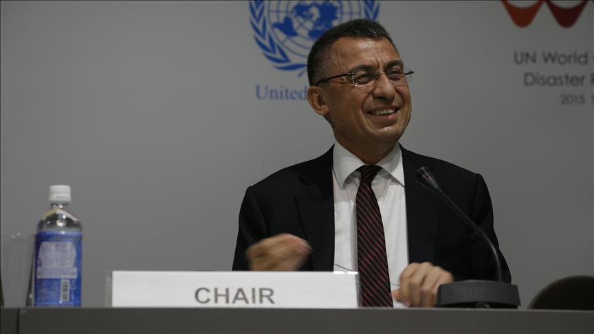 Turkey 'has spent $5.5 billion on Syrian community'