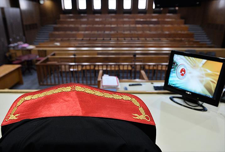Adana'daki "kıskançlık cinayeti" davasında karar