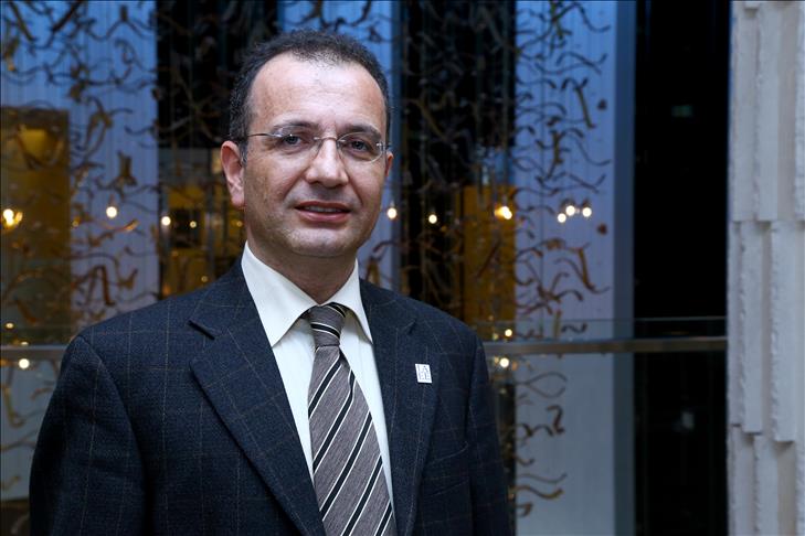 Turkish Stream to help Balkans' EU membership