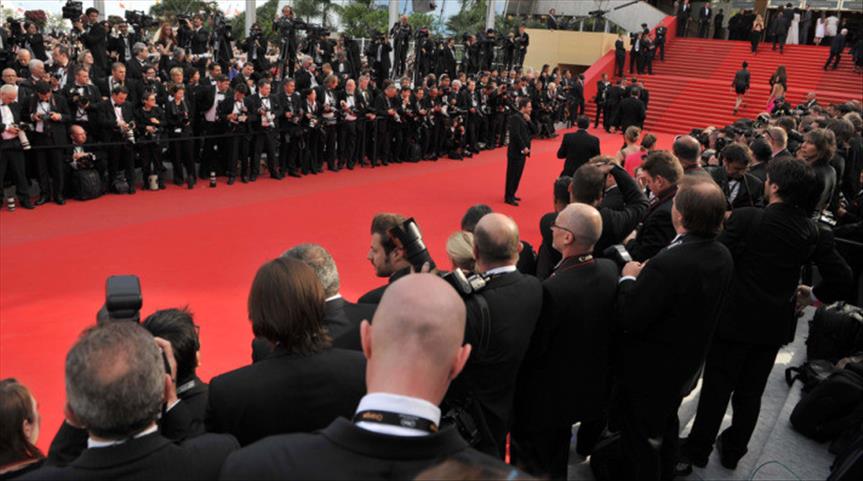 Festival de Cannes: Le liban, le Qatar, la Turquie et la Palestine en compétition officielle