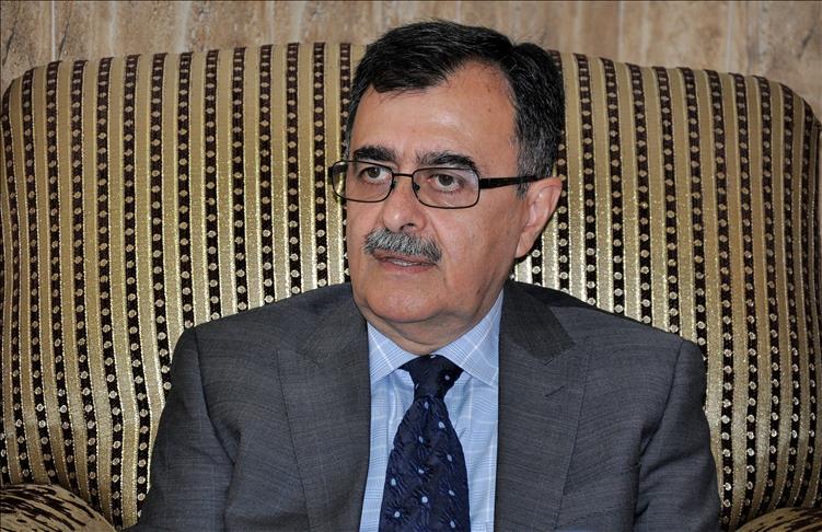 'İran Ortadoğu'da negatif bir rol oynuyor'