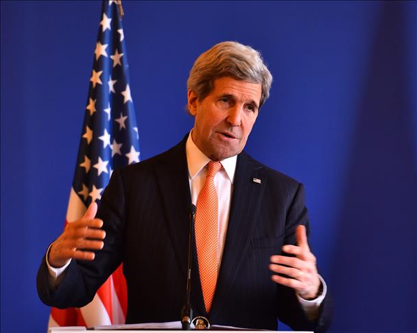 US, G7 partners discuss Iran, Yemen