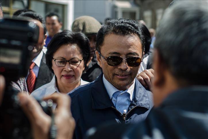 Madagascar: L’ex-président Ravalomanana suspend sa participation à la réconciliation nationale