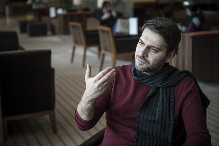 Sami Yusuf déplore la mort d'enfants dans les conflits du monde musulman