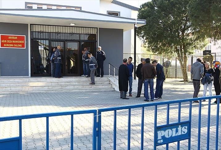 Greed behind Soma mine disaster, Turkish court hears