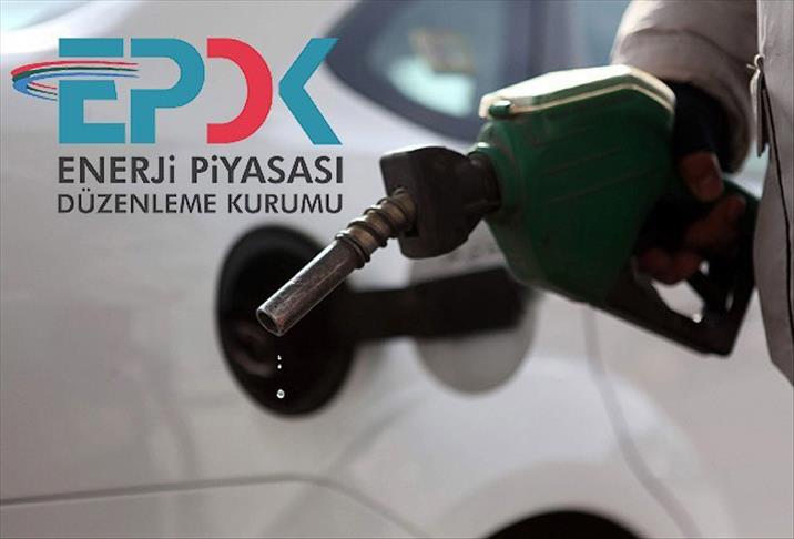 Petrol Piyasası Mevzuatı'na uymayanlara ceza kesildi