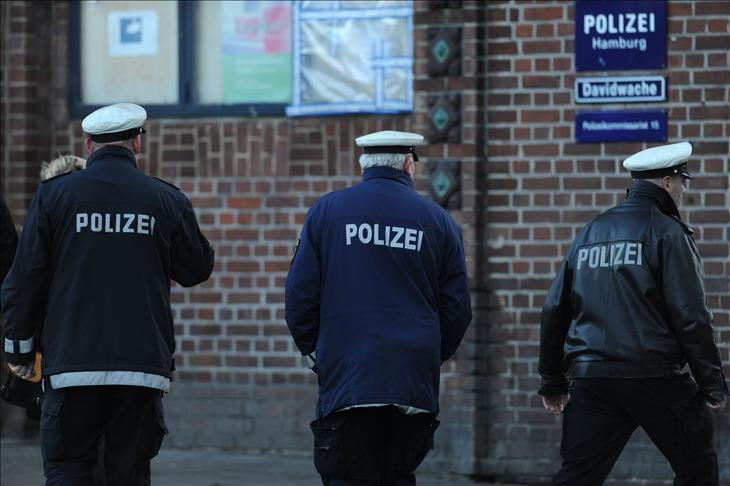 Germany arrests seven suspected TKP/ML members