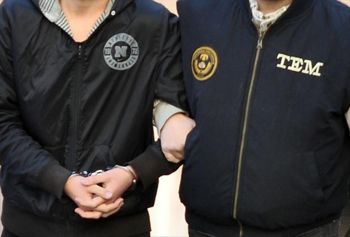 Turkey: Illegal far-left group's files reveal murder plots
