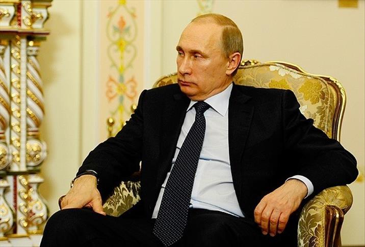 Russia ready to normalize relations with West