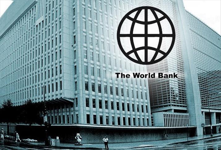 World Bank forecasts slower growth for Turkey