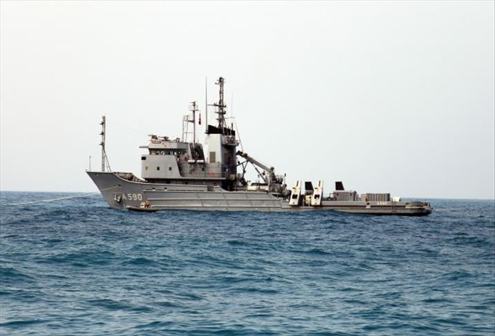 Libyan official denies Italian piracy accusations
