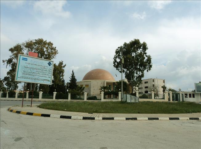 Tripoli parliament proposes Libya presidential council