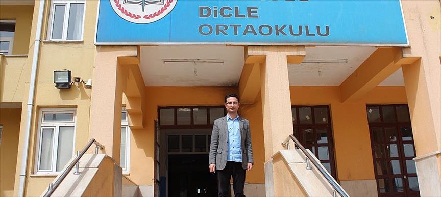 KPSS'de 93 puan aldı atanamadı