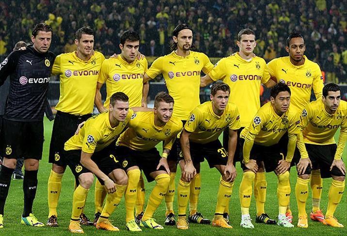 Dortmund’un yeni teknik direktörü Tuchel