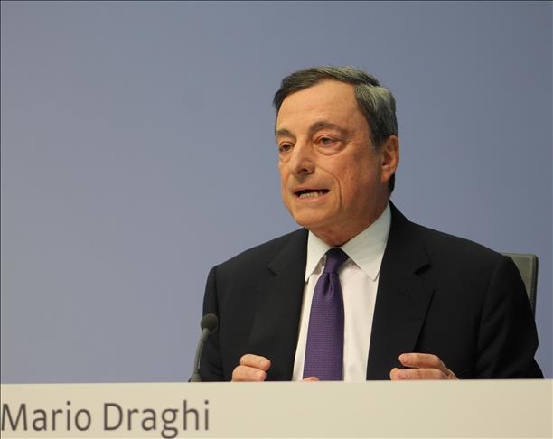ECB: Greek default could lead to 'uncharted waters'