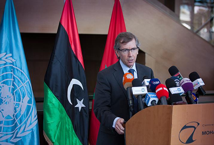 Libya'da BM'nin önerisinde anlaşma sağlandı