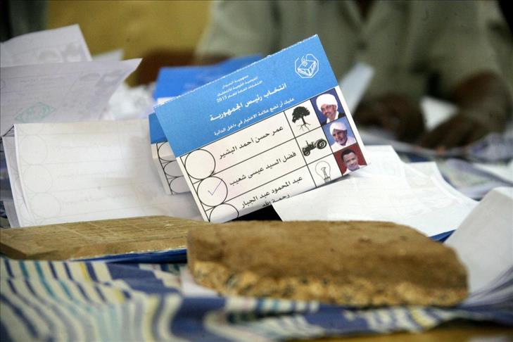 Sudan elections conducted 'transparently': Arab League